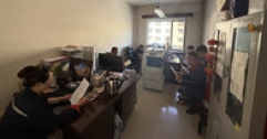 【市城市燃熱集團富泰熱力】公司工程部開展相關(guān)安全管理制度學習交流